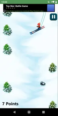 Ski Hero BD android App screenshot 10