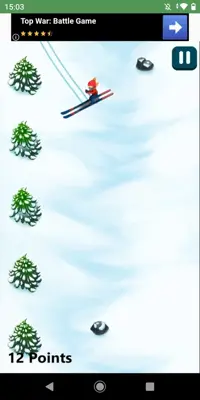 Ski Hero BD android App screenshot 11