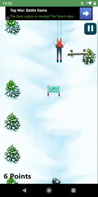 Ski Hero BD android App screenshot 14