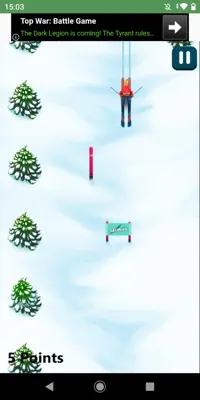 Ski Hero BD android App screenshot 15