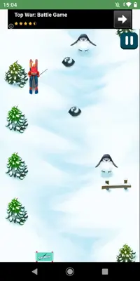 Ski Hero BD android App screenshot 16