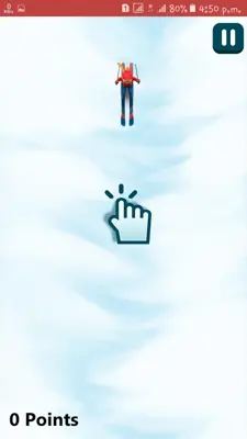 Ski Hero BD android App screenshot 4