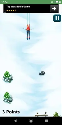 Ski Hero BD android App screenshot 5