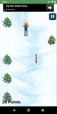 Ski Hero BD android App screenshot 6