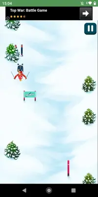 Ski Hero BD android App screenshot 7